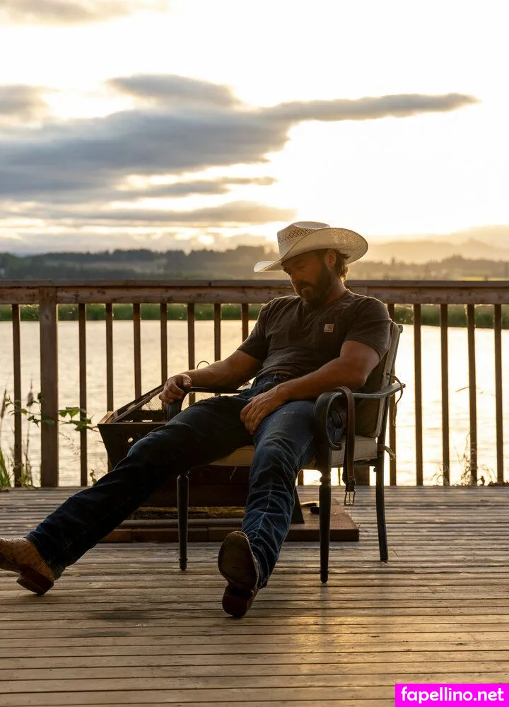 therealcowboydaddy Nude Leaked OnlyFans Photo #uGusS04thr