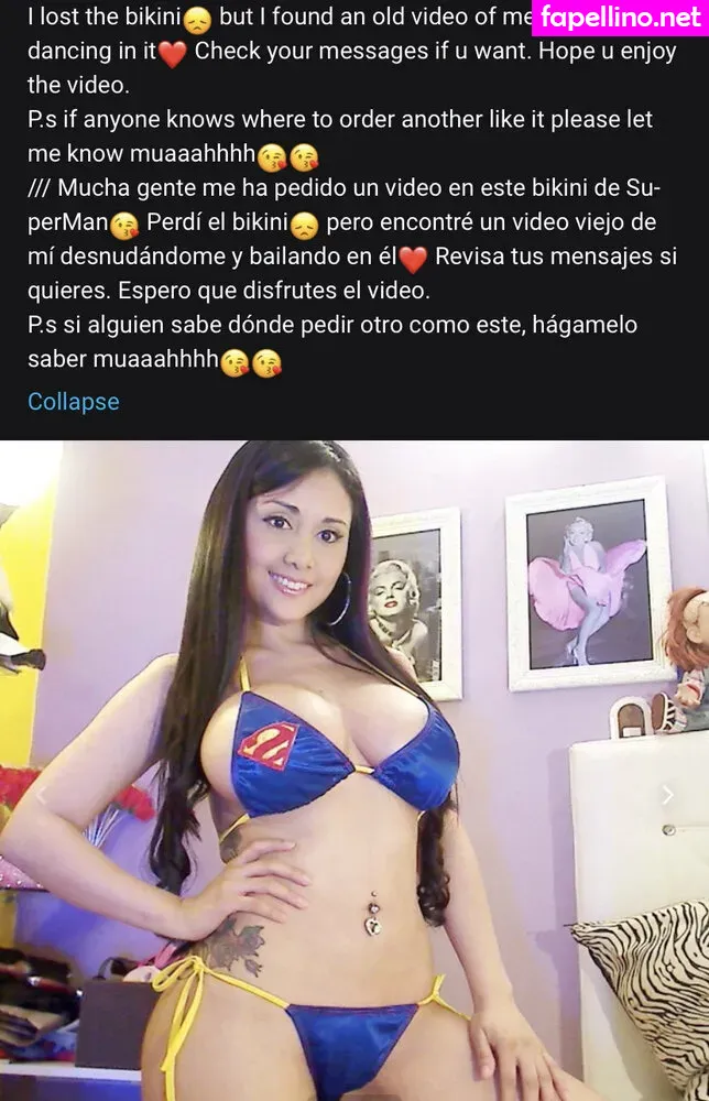 therealdayaannaa Nude Leaked OnlyFans Photo #6YTJPpQnr7