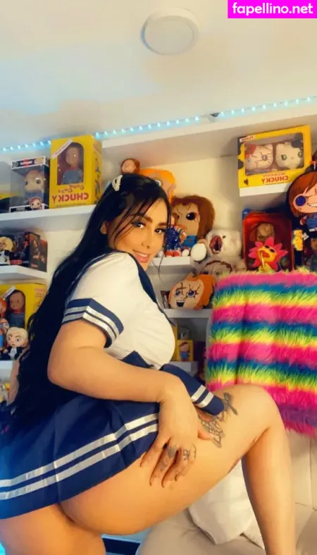 Therealdayaannaa OnlyFans Thumbnail #WpSo3knwLF