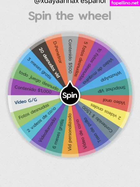 Therealdayaannaa OnlyFans Thumbnail #mikyWOi7gj