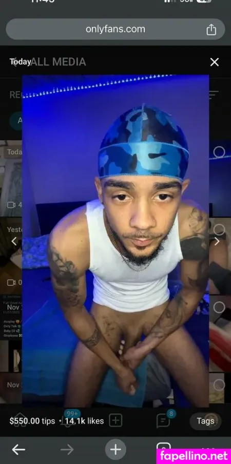 Therealdeeno OnlyFans Thumbnail #r94SrnXqtc