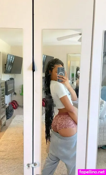 Therealdejahmonae OnlyFans Thumbnail #BKwHNKmRmF