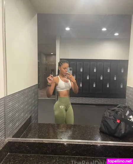 Therealdejahmonae OnlyFans Thumbnail #BtUjelLZnH