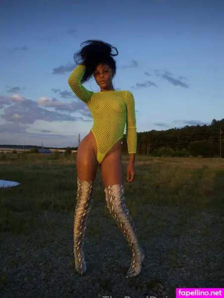 Therealdejahmonae OnlyFans Thumbnail #Qu7iQDm3tF