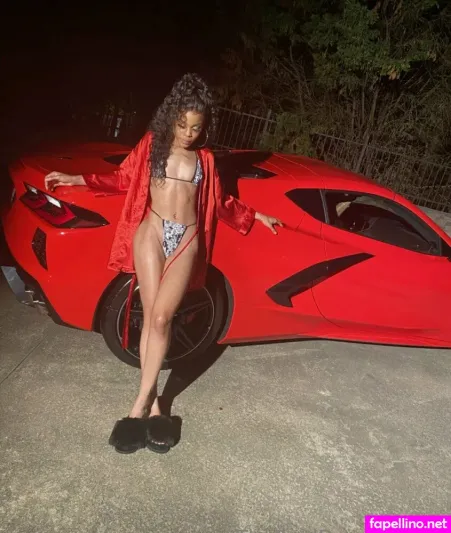 Therealdejahmonae OnlyFans Thumbnail #SfxcehAxIx