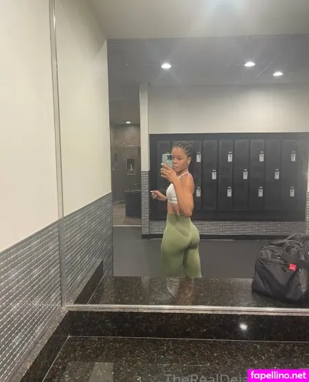 Therealdejahmonae OnlyFans Thumbnail #UigWPronQs