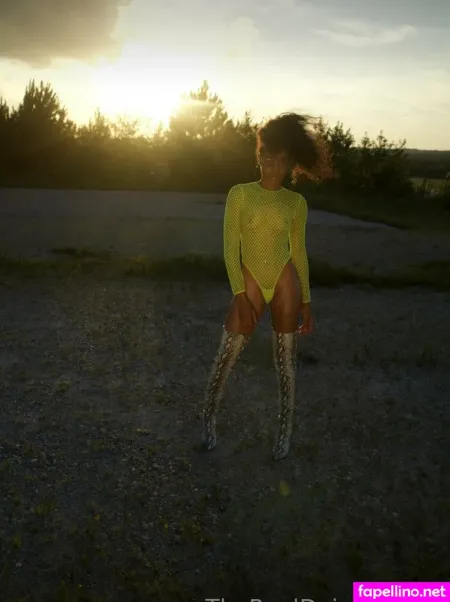 Therealdejahmonae OnlyFans Thumbnail #u38t2NJKAH