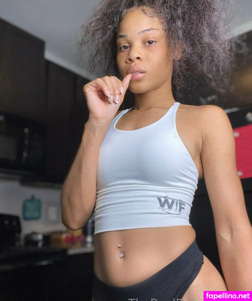 therealdejahmonae, therealdejamonae Nude Leaked OnlyFans Photo #yBw2PgIUds