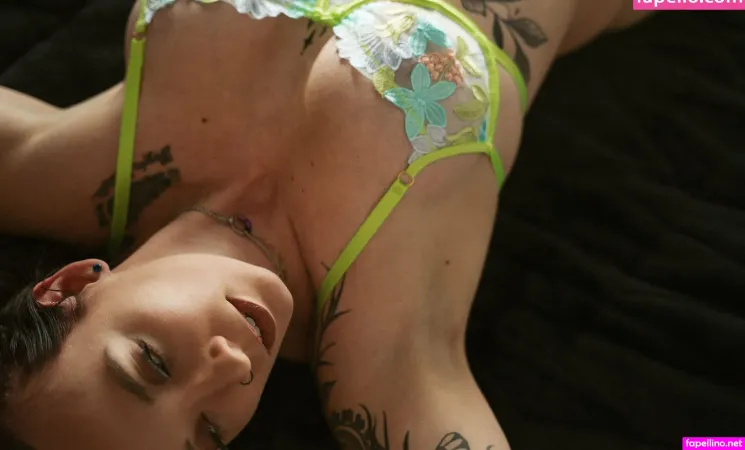 Therealdelilah OnlyFans Thumbnail #2fR5y7enrd