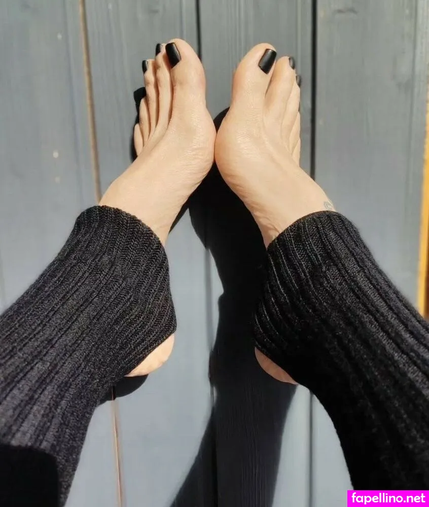 feet__yoursoul Nude Leaked OnlyFans Photo #C0F8sjGPuq