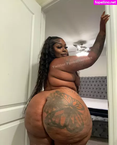 Therealfyebottom OnlyFans Thumbnail #1yyPjtNzve