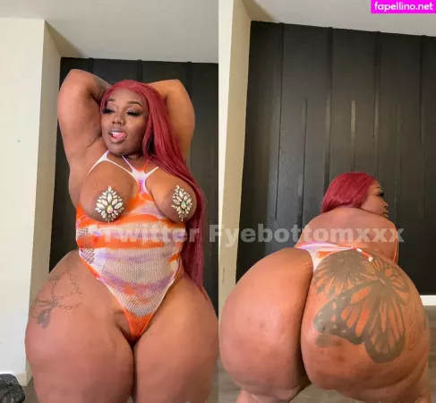 Therealfyebottom OnlyFans Thumbnail #9PCCNrUxk7