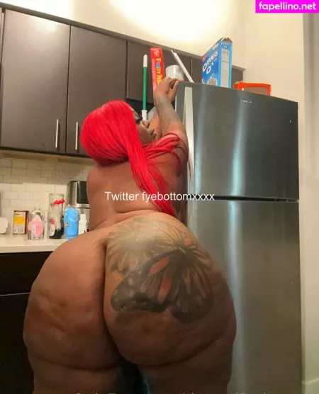 Therealfyebottom OnlyFans Thumbnail #qGOEZX7fxD