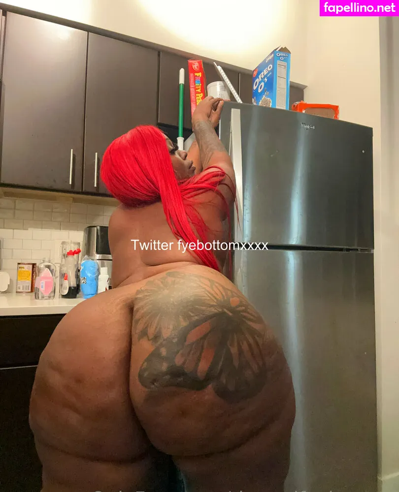 onlyfyebottom, therealfyebottom, therealmsfyebottom Nude Leaked OnlyFans Photo #qGOEZX7fxD