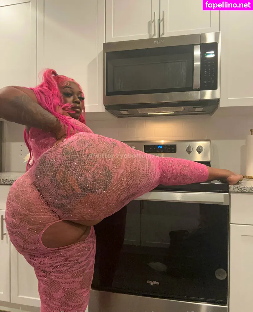 onlyfyebottom, therealfyebottom, therealmsfyebottom Nude Leaked OnlyFans Photo #yDp7YfSOSs