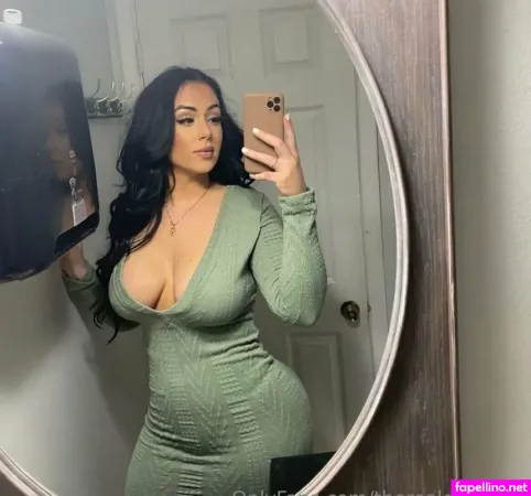 Therealgapeach Main Profile Photo