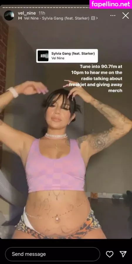 Therealgavlyn OnlyFans Thumbnail #unqE0I3IuB