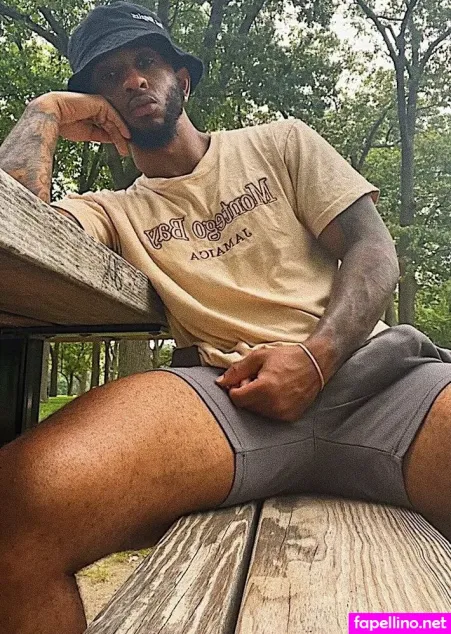 Therealgeesuavee OnlyFans Thumbnail #SwjJ9TbqHb