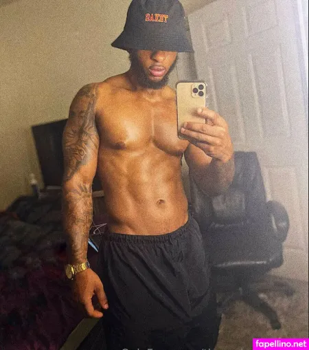 Therealgeesuavee OnlyFans Thumbnail #zdL4whEbc6