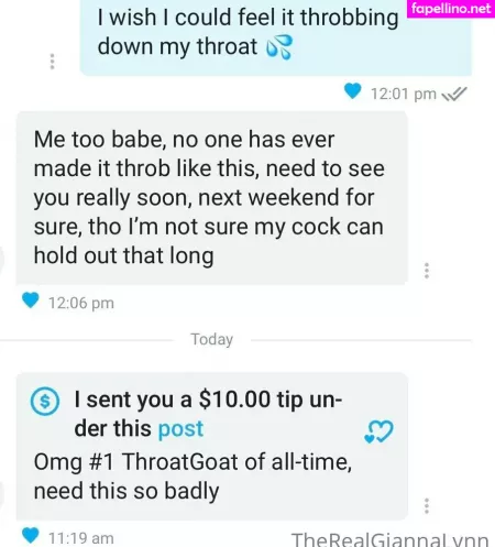 Therealgiannalynn OnlyFans Thumbnail #0QTaT5zab0