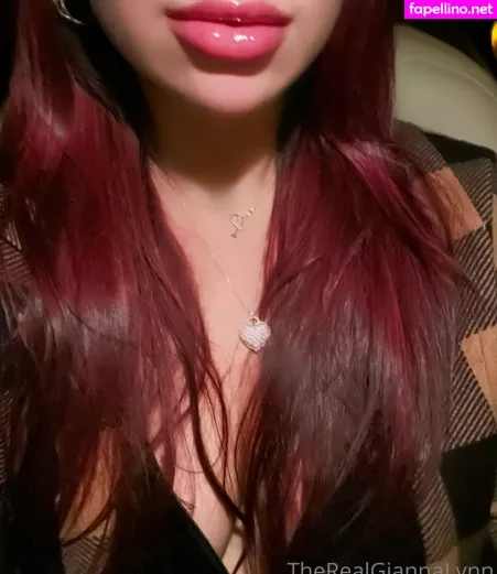 Therealgiannalynn OnlyFans Thumbnail #XZMDAu5BDm