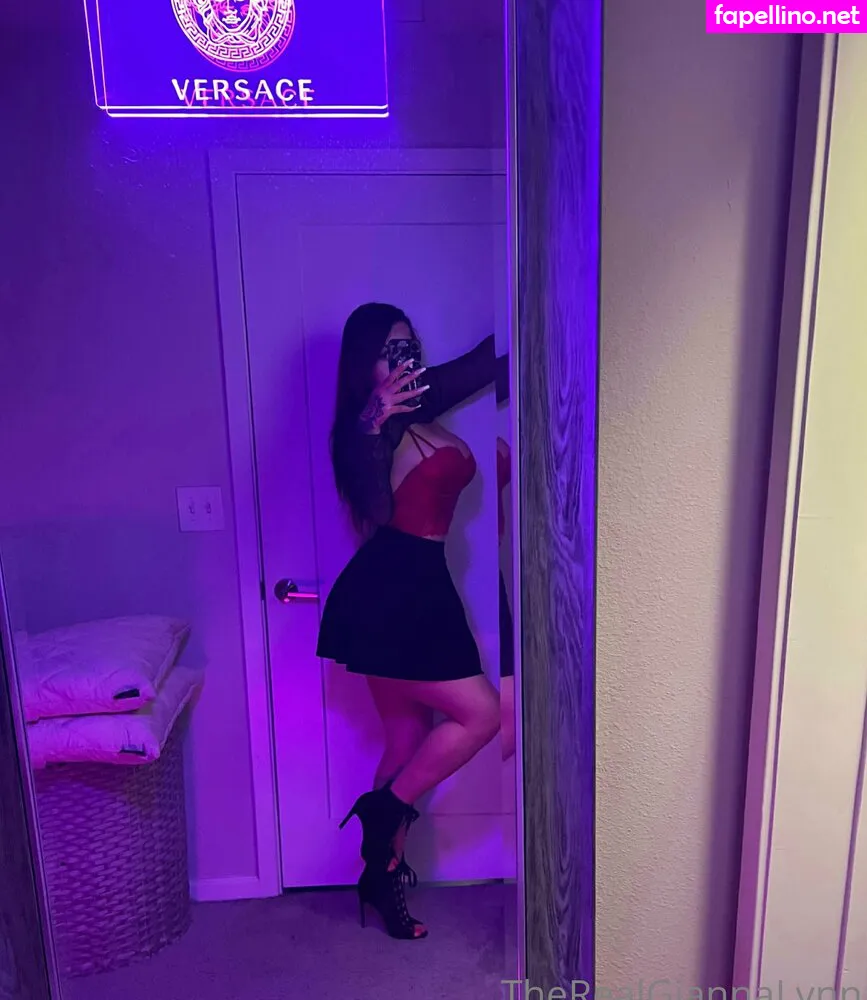 therealgiannalynn Nude Leaked OnlyFans Photo #ht1ha5EPy4