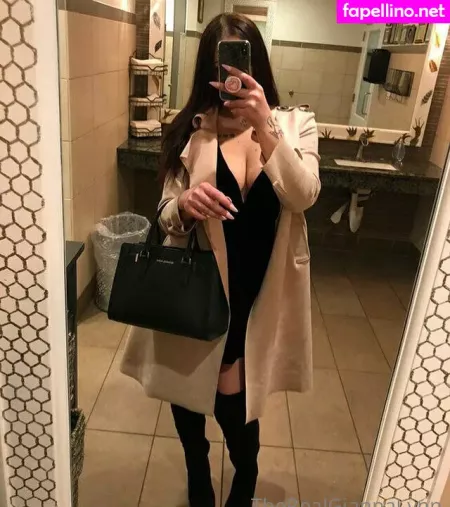 Therealgiannalynn OnlyFans Thumbnail #k62UnVjQYZ