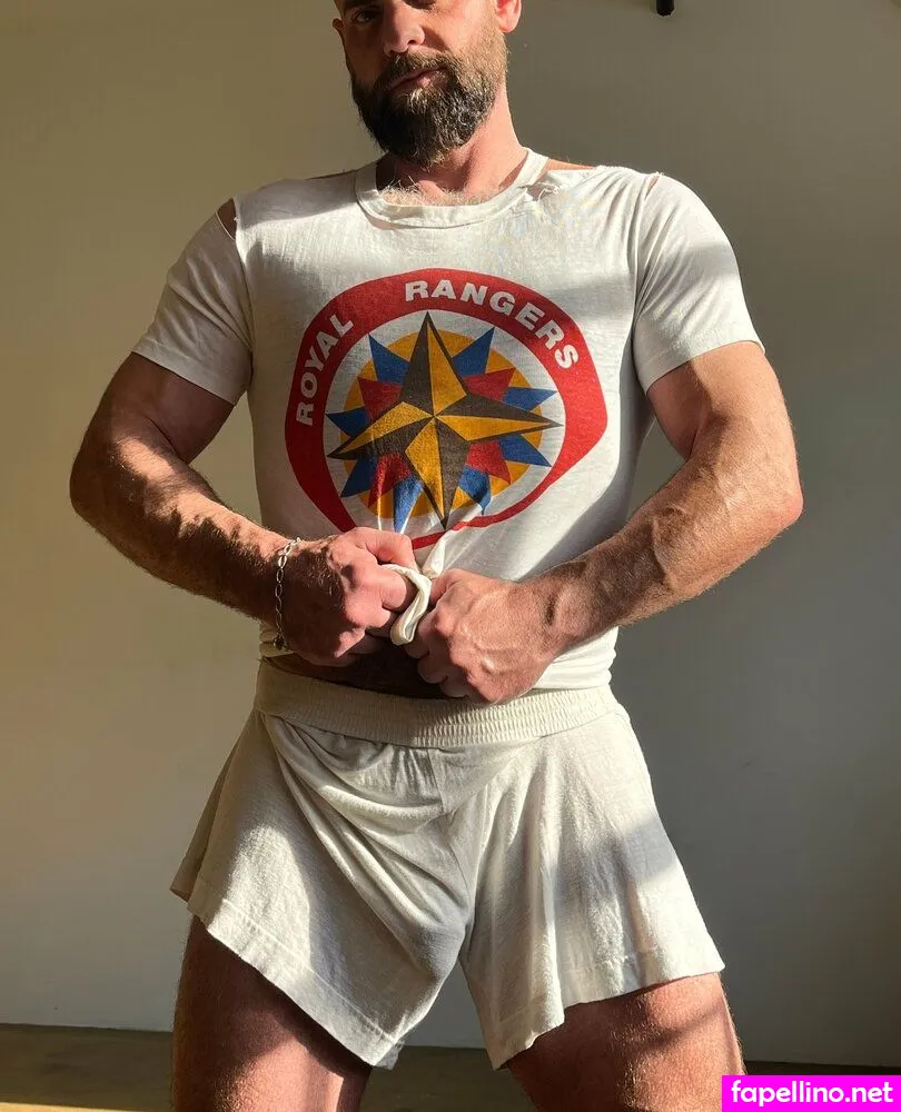 therealgirthbrooks69, therealmrbrooks Nude Leaked OnlyFans Photo #nq8jfXjU3J