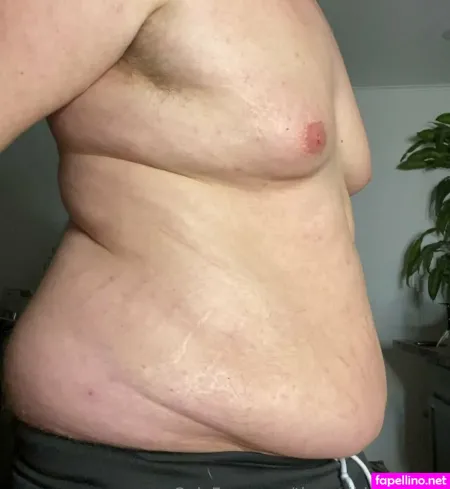 Therealhidetheabs OnlyFans Thumbnail #A0BPUNJ7qD