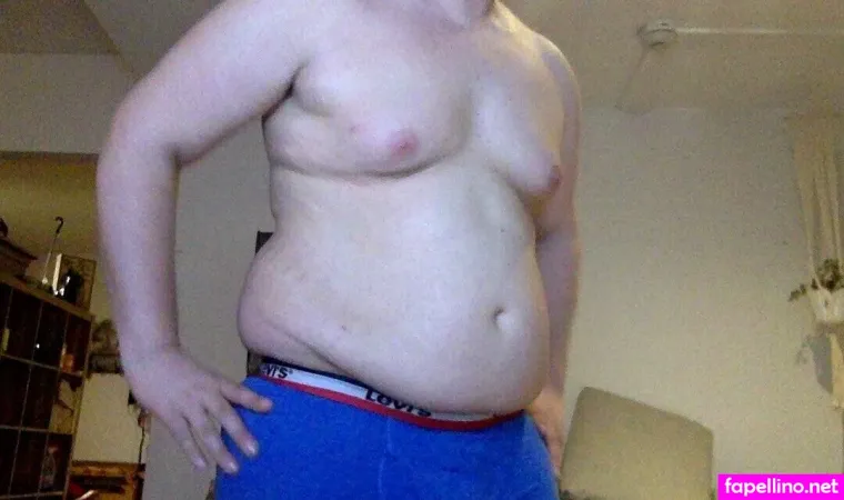 Therealhidetheabs OnlyFans Thumbnail #kwgerLxow4