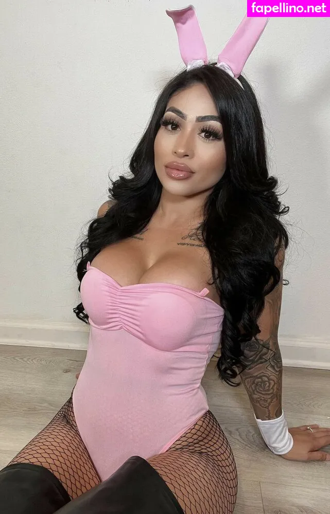 Veronica Quinones, therealissalicious, therealissalicious_ Nude Leaked OnlyFans Photo #WU4xfT7ZXk