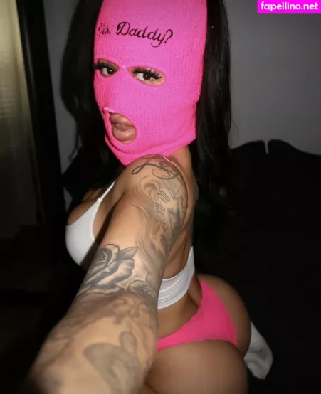 Therealissalicious OnlyFans Thumbnail #wGaQZ0R9b5