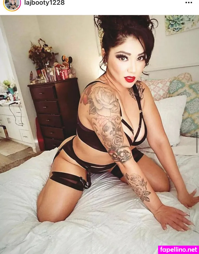 Therealjbooty, lajbooty1228 Nude Leaked OnlyFans Photo #BAjciGbrYt