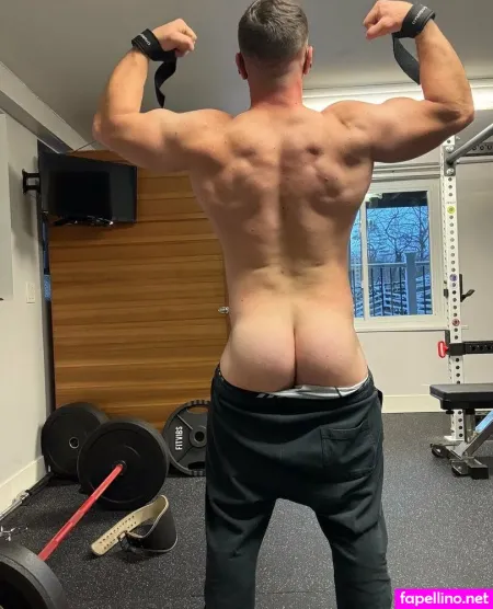 Therealjohnb1 OnlyFans Thumbnail #G3ZvkDjo5T