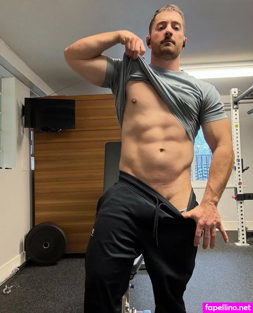 therealjohnb1, therealjohnnyu Nude Leaked OnlyFans Photo #H4x9dOk8E0