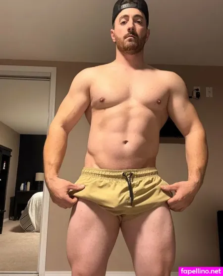 Therealjohnb1 OnlyFans Thumbnail #RjX1sidLZX