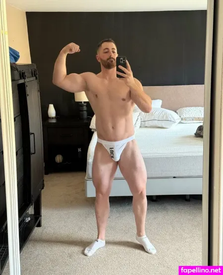 Therealjohnb1 OnlyFans Thumbnail #V28cI8IDIx