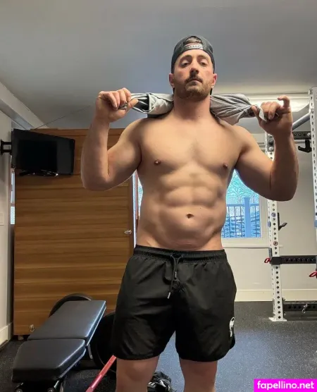 Therealjohnb1 OnlyFans Thumbnail #jodD4EHHR3