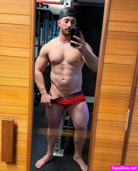 Therealjohnb1 OnlyFans Thumbnail #nOA16ektvA