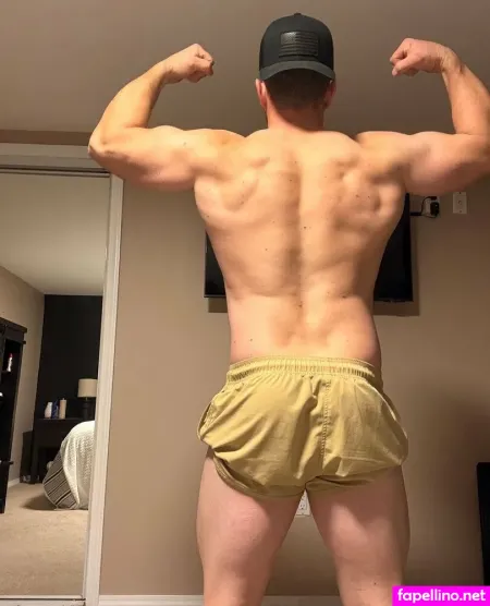 Therealjohnb1 OnlyFans Thumbnail #z67o0y903X