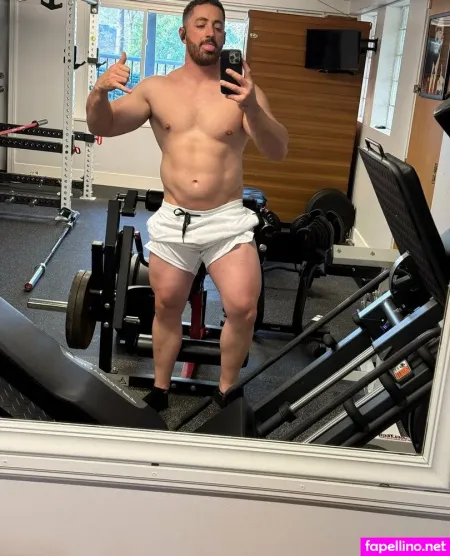 Therealjohnb1 OnlyFans Thumbnail #zmKMkF7iAj