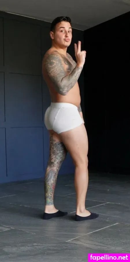 Therealjohnramos OnlyFans Thumbnail #DhcN62qNgb