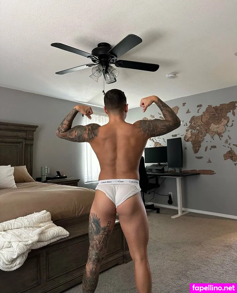 john.ramos, therealjohnramos Nude Leaked OnlyFans Photo #GMseHXKo4Z