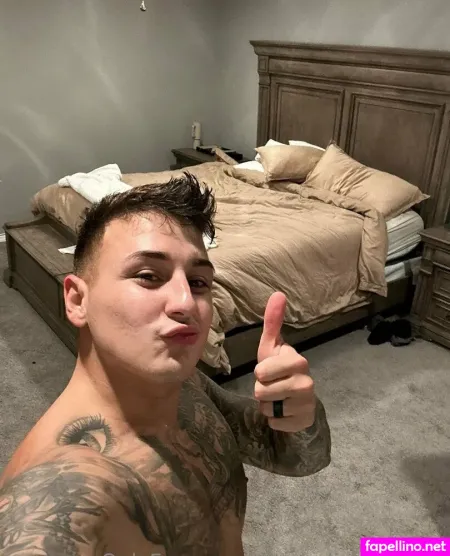 Therealjohnramos OnlyFans Thumbnail #Ijpj45nj30