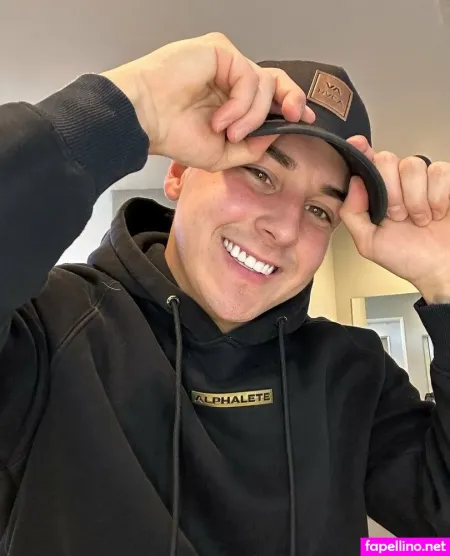 Therealjohnramos OnlyFans Thumbnail #Srot6LFOvQ