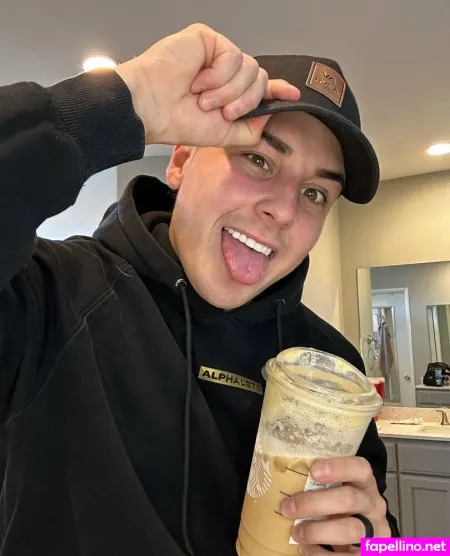 Therealjohnramos OnlyFans Thumbnail #XSg7zjXTZp