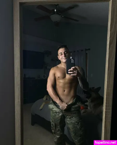 Therealjohnramos OnlyFans Thumbnail #apOpkRAzBz