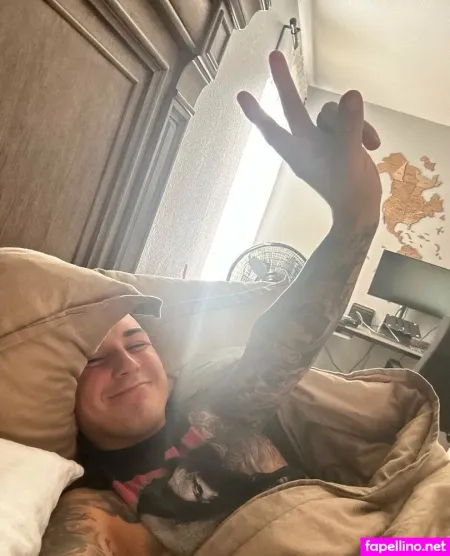 Therealjohnramos OnlyFans Thumbnail #pYHIcyQdJu