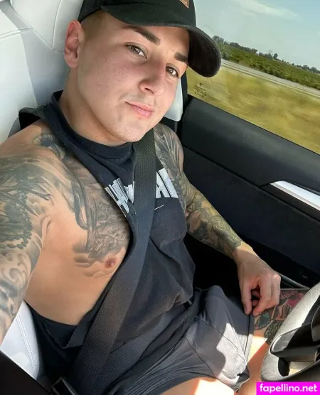 Therealjohnramos OnlyFans Thumbnail #zcGMAv5Rt2