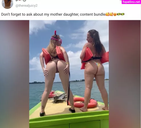 Therealjuicy2 OnlyFans Thumbnail #UF4vwsmbck